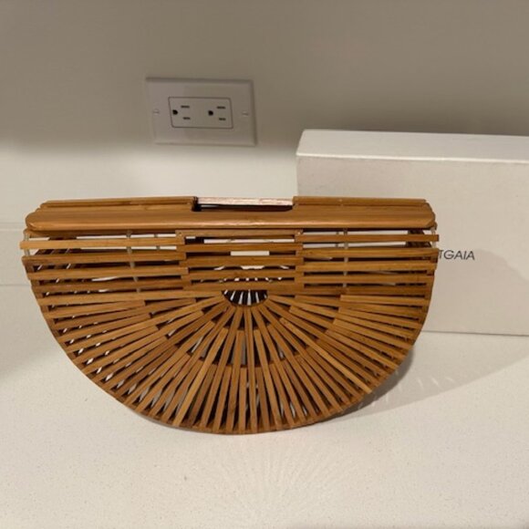 Cult Gaia Ark Mini Natural - Picture 4 of 7